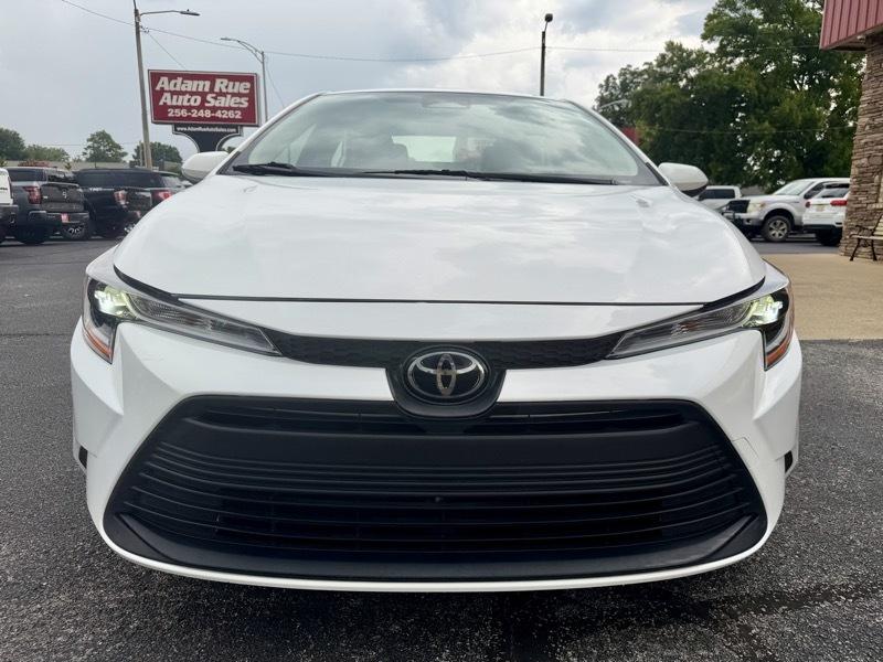Toyota Corolla LE 2023