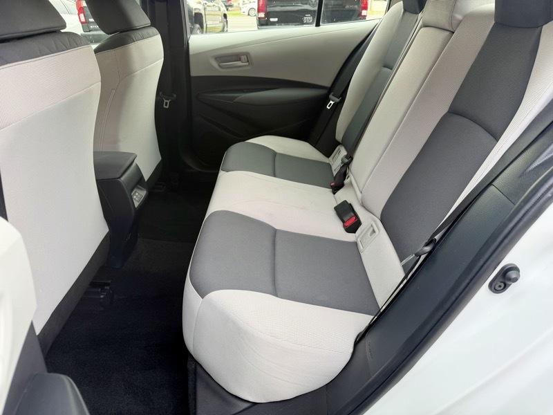 Toyota Corolla LE 2023