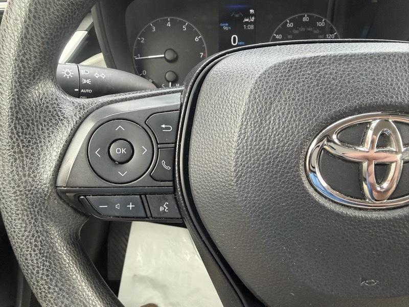 Toyota Corolla LE 2023