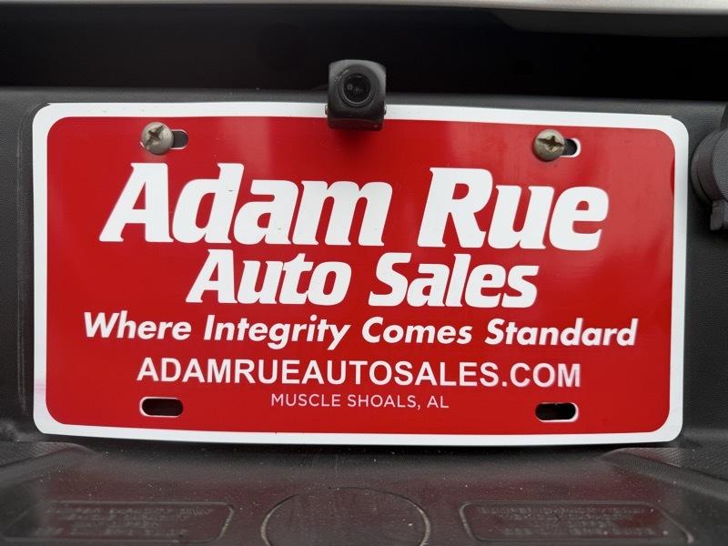 Ford F-150 XL SuperCrew 6.5-ft. Bed 4WD 2011