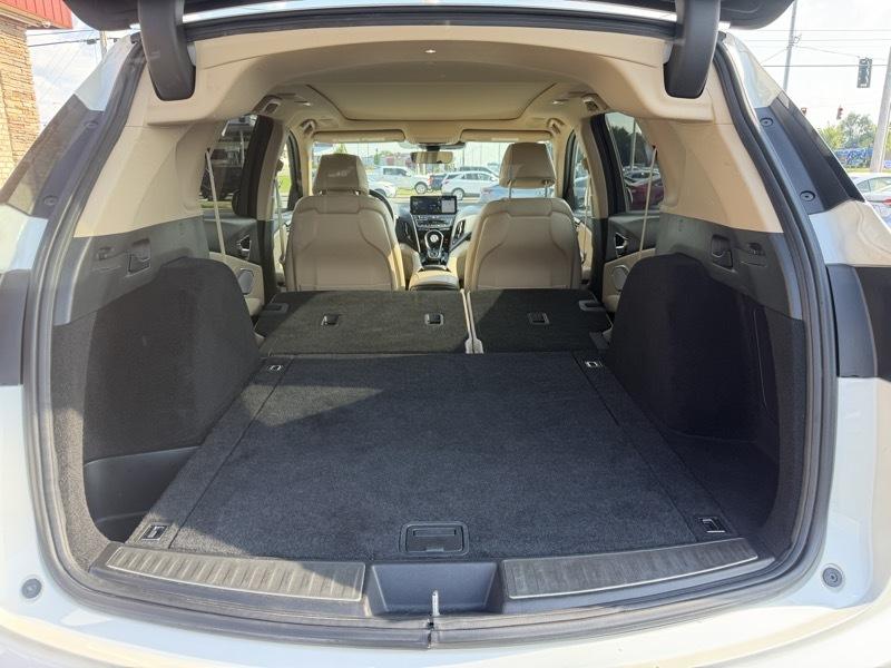 Acura RDX SH-AWD w/Advance Package 2019