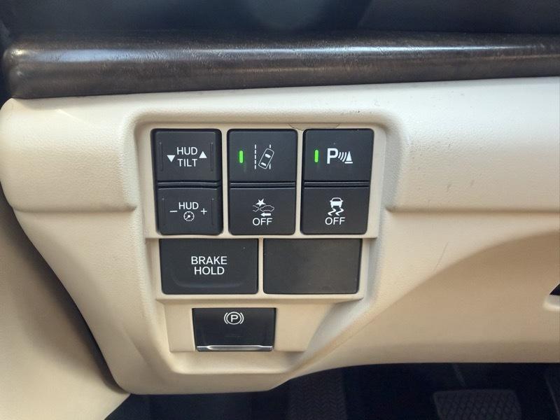 Acura RDX SH-AWD w/Advance Package 2019