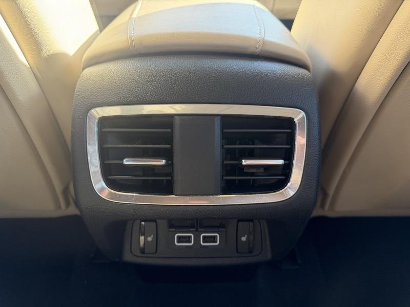 Acura RDX SH-AWD w/Advance Package 2019