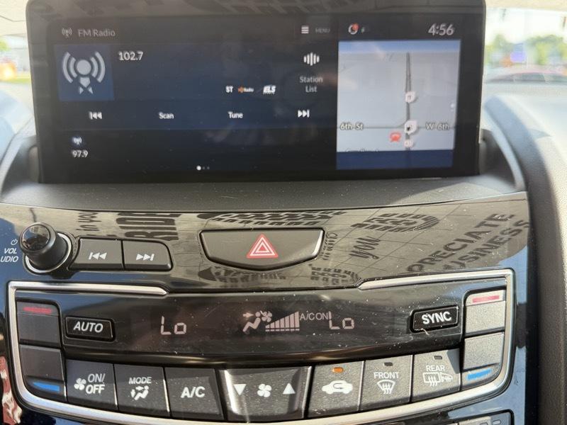 Acura RDX SH-AWD w/Advance Package 2019