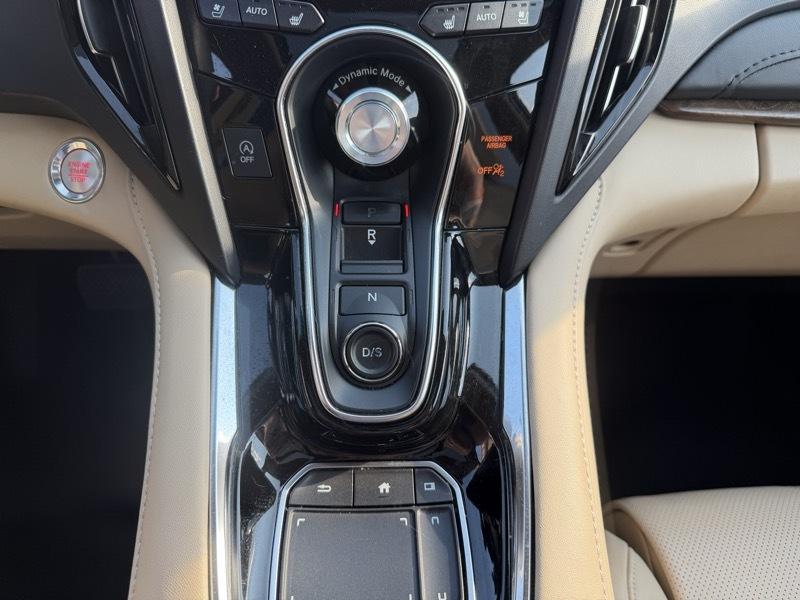 Acura RDX SH-AWD w/Advance Package 2019