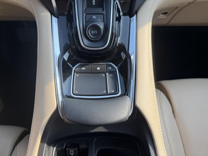 Acura RDX SH-AWD w/Advance Package 2019