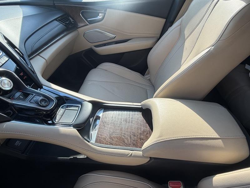 Acura RDX SH-AWD w/Advance Package 2019