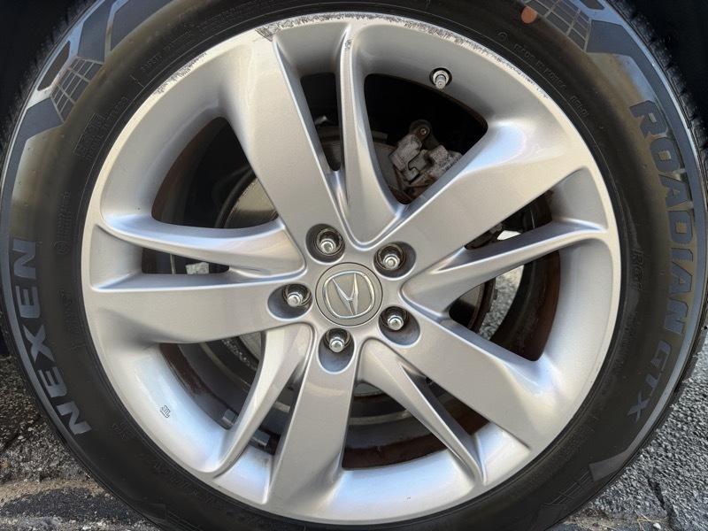 Acura RDX SH-AWD w/Advance Package 2019