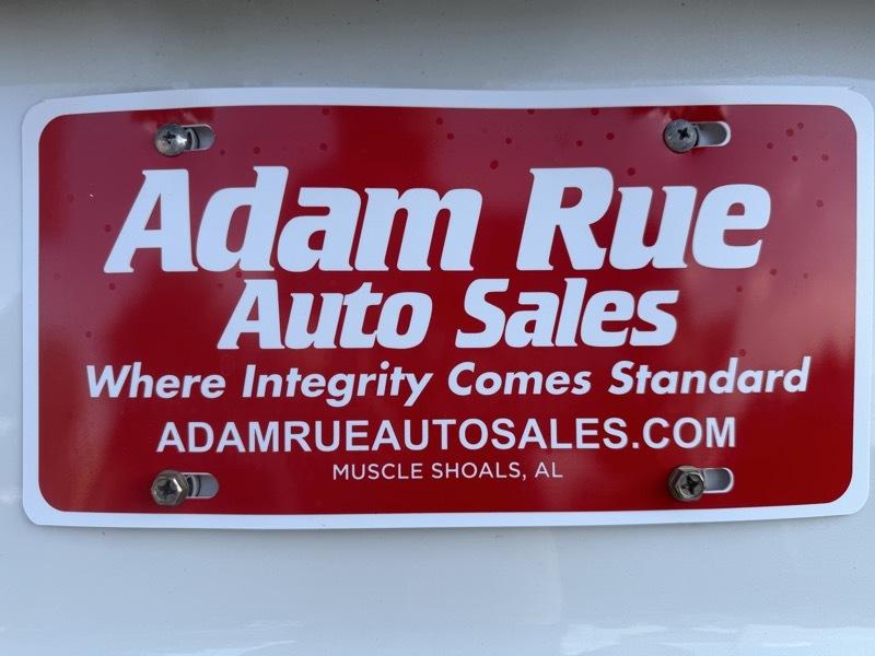 Acura RDX SH-AWD w/Advance Package 2019