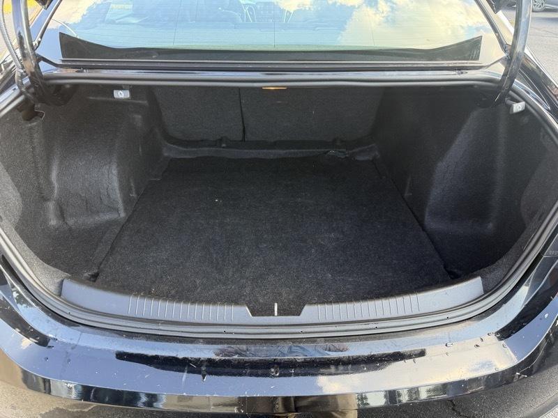 Chevrolet Malibu LT 2021