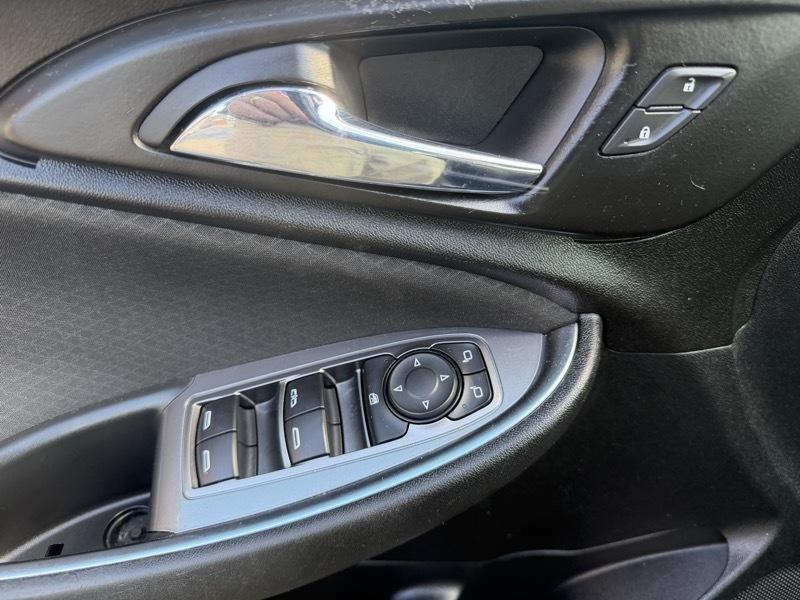 Chevrolet Malibu LT 2021