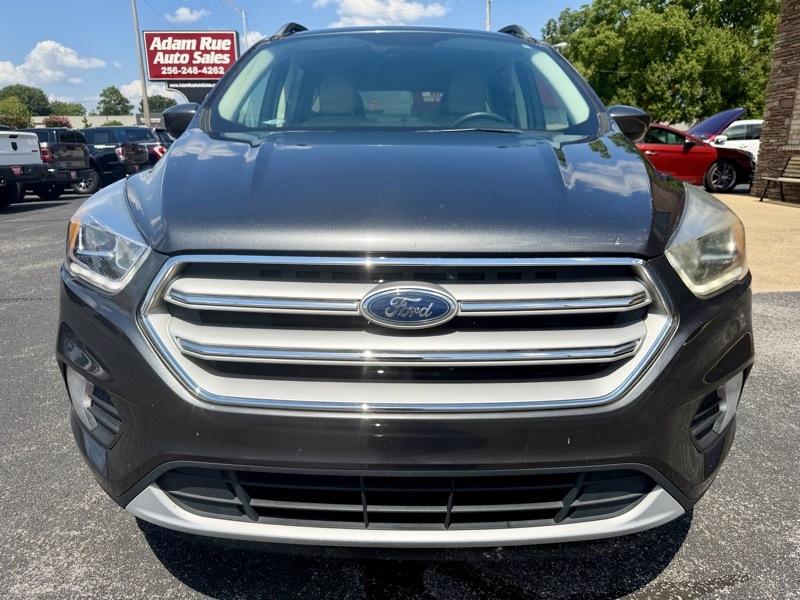 Ford Escape SEL FWD 2018