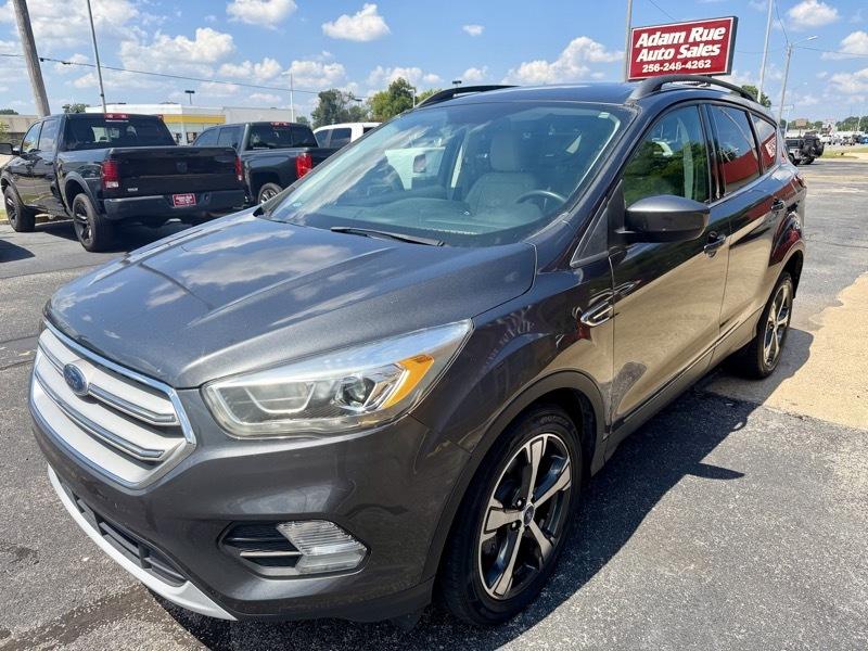Ford Escape SEL FWD 2018