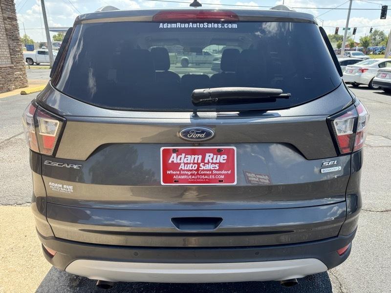 Ford Escape SEL FWD 2018