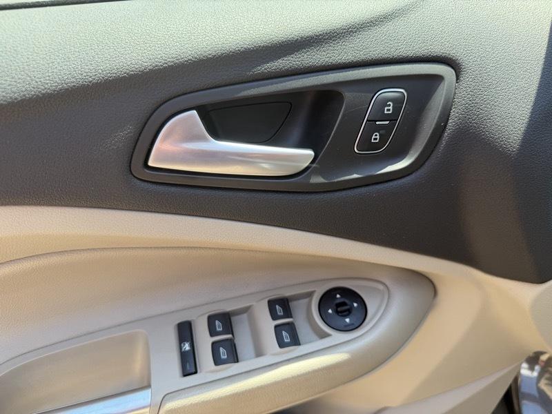 Ford Escape SEL FWD 2018