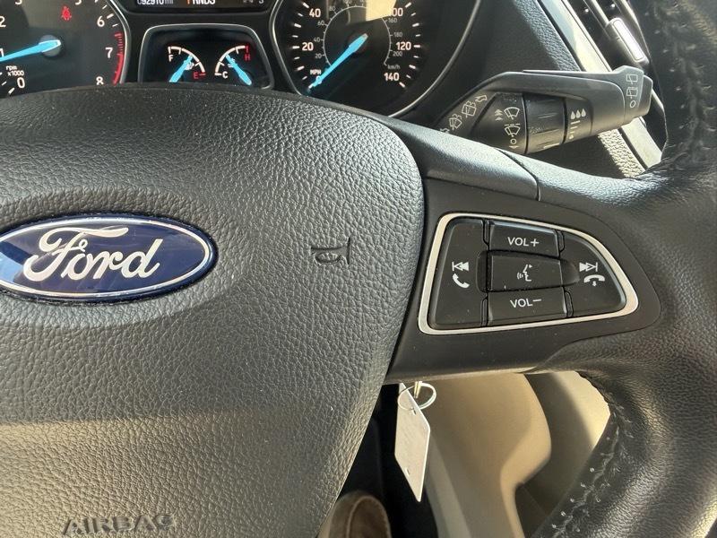 Ford Escape SEL FWD 2018