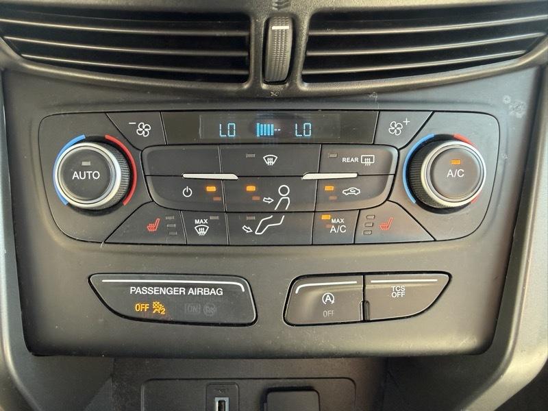 Ford Escape SEL FWD 2018