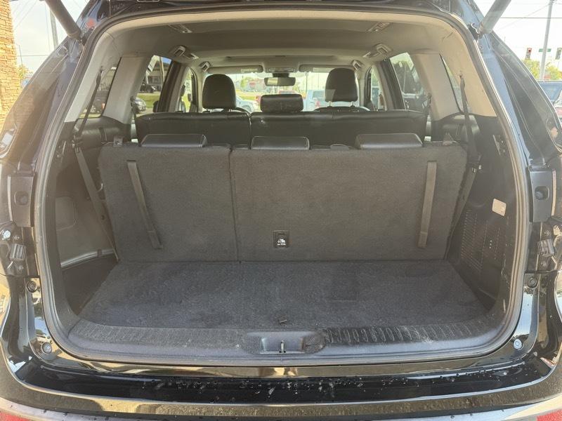 Toyota Highlander SE FWD V6 2019