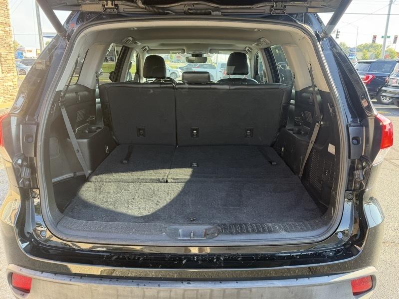 Toyota Highlander SE FWD V6 2019