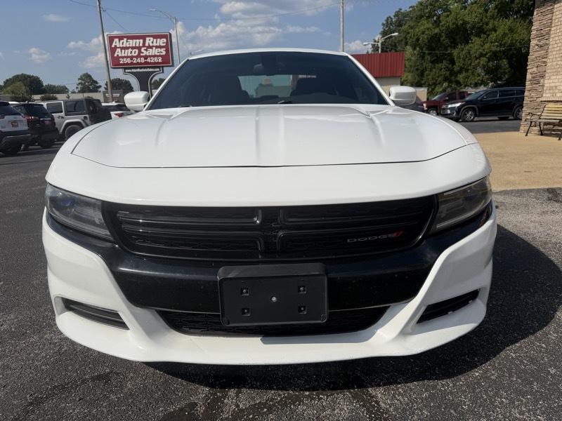 Dodge Charger SXT 2015