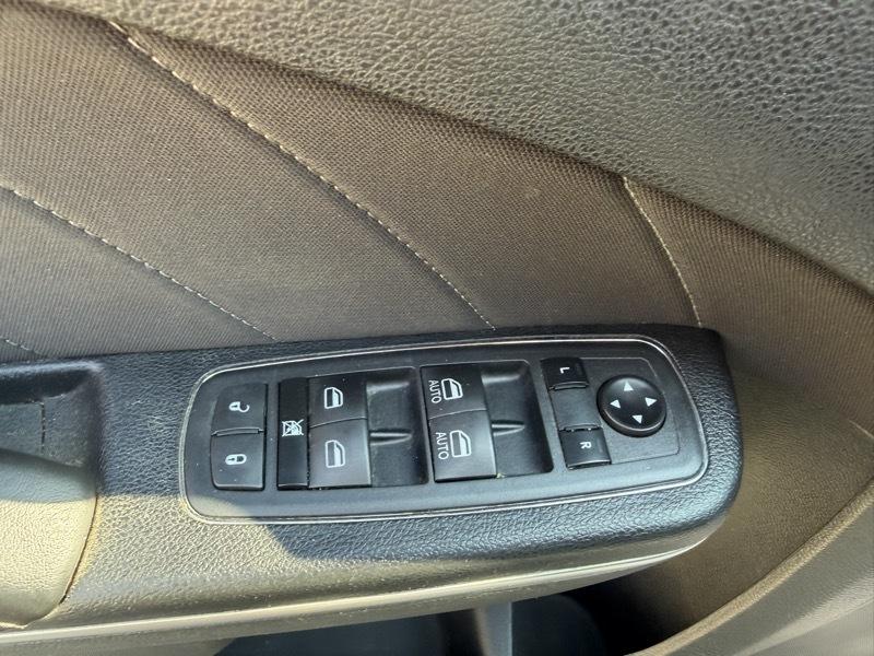 Dodge Charger SXT 2015