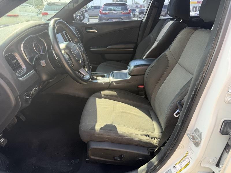 Dodge Charger SXT 2015