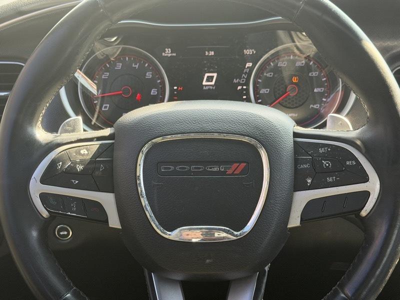 Dodge Charger SXT 2015