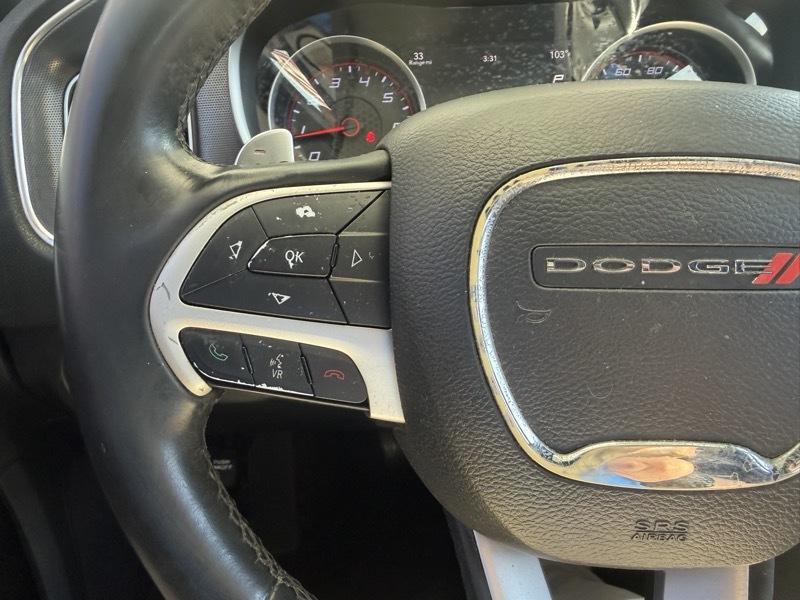 Dodge Charger SXT 2015