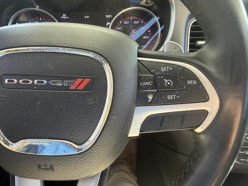 Dodge Charger SXT 2015