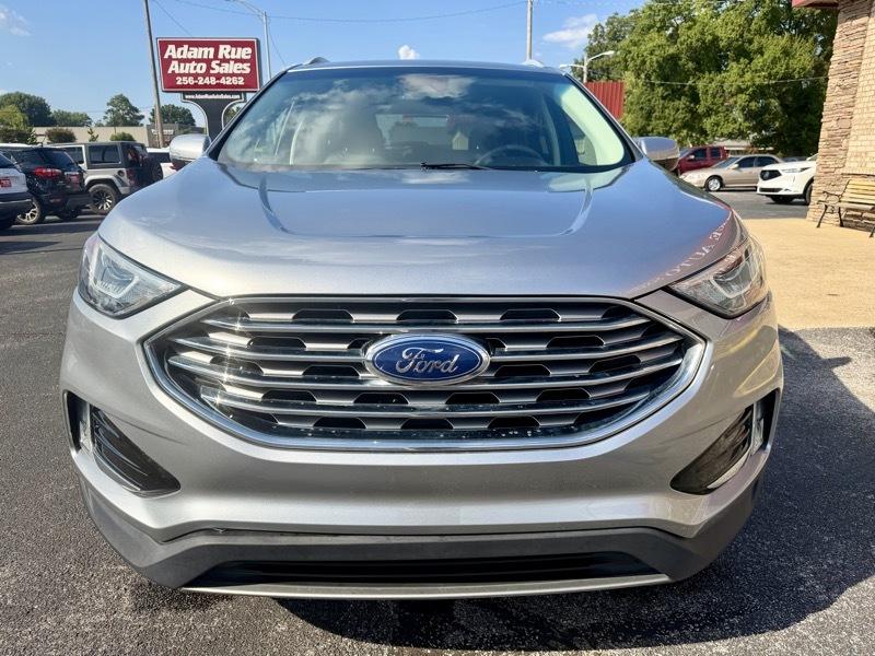 Ford Edge SEL FWD 2020