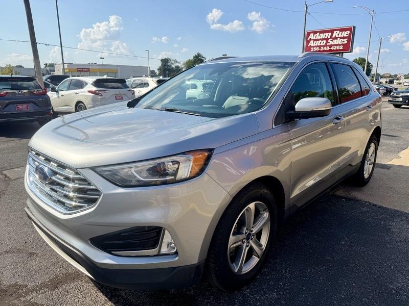 Ford Edge SEL FWD 2020