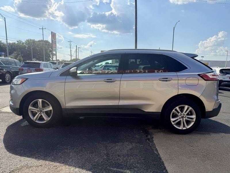 Ford Edge SEL FWD 2020