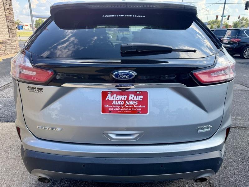 Ford Edge SEL FWD 2020