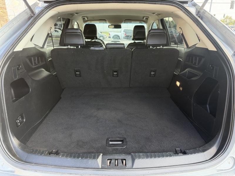 Ford Edge SEL FWD 2020