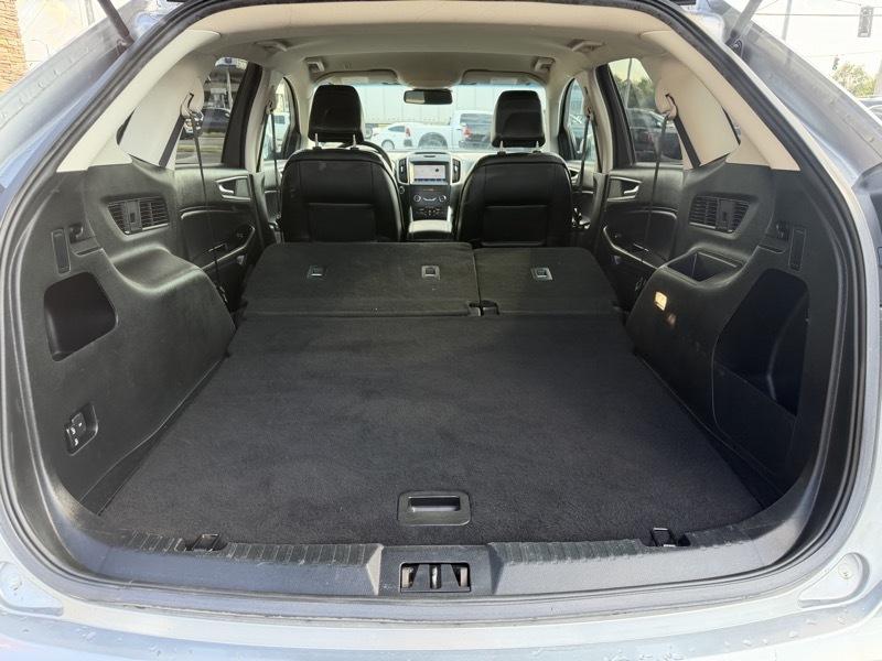 Ford Edge SEL FWD 2020