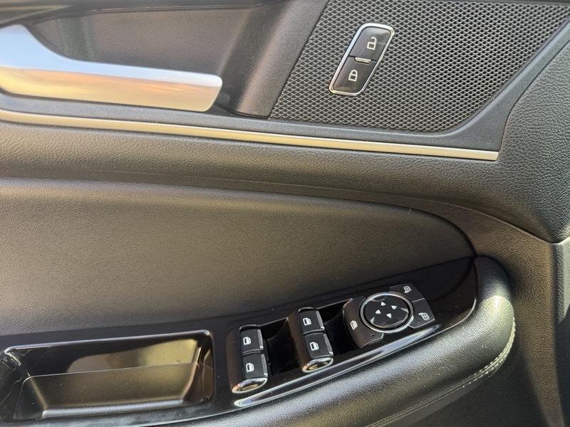 Ford Edge SEL FWD 2020