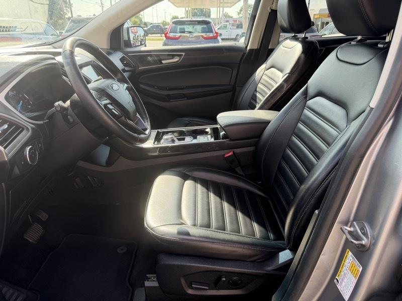 Ford Edge SEL FWD 2020