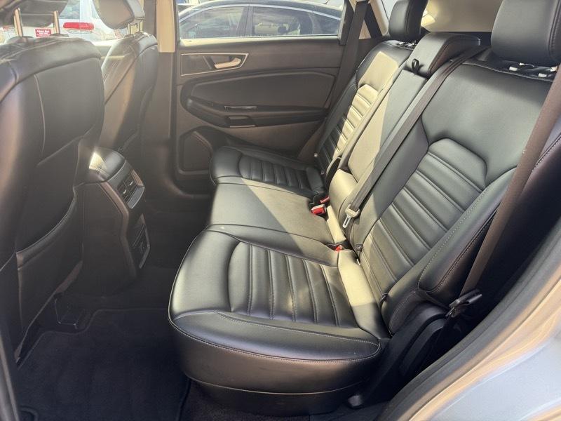 Ford Edge SEL FWD 2020