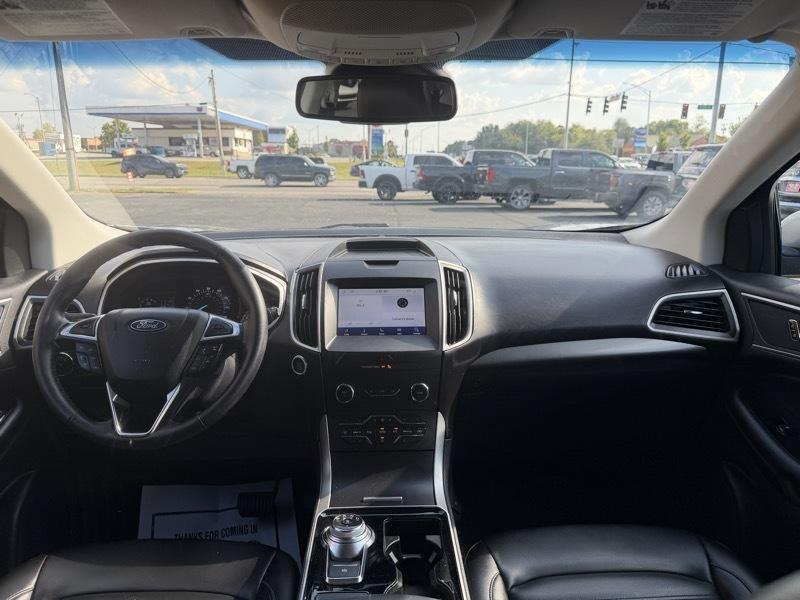 Ford Edge SEL FWD 2020