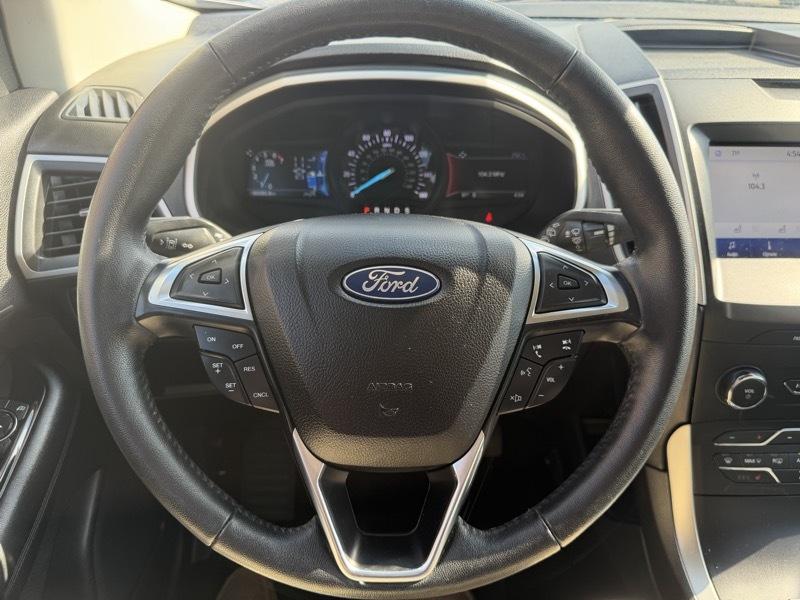 Ford Edge SEL FWD 2020