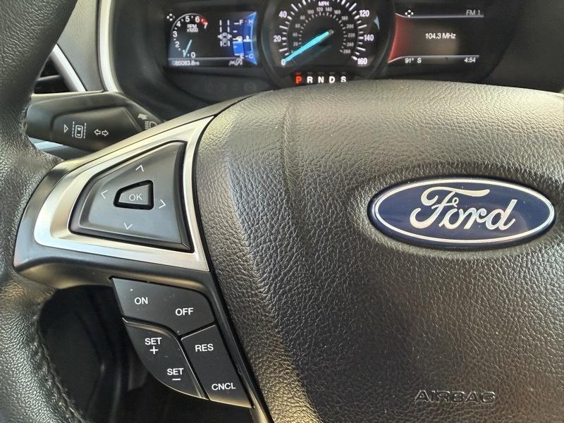 Ford Edge SEL FWD 2020
