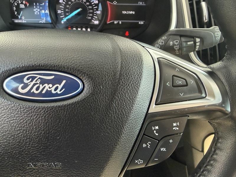 Ford Edge SEL FWD 2020