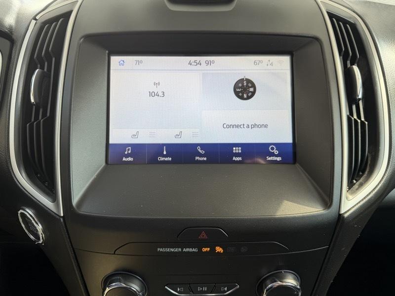 Ford Edge SEL FWD 2020