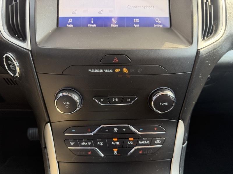 Ford Edge SEL FWD 2020