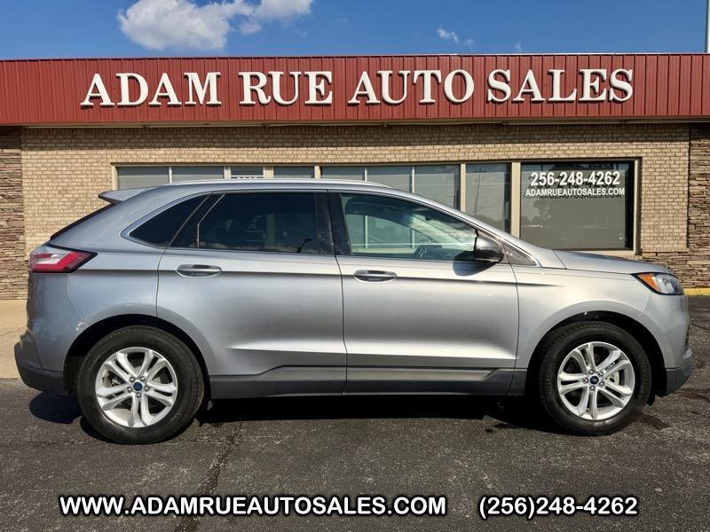 2020 Ford Edge SEL FWD