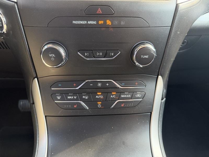 Ford Edge SEL FWD 2020