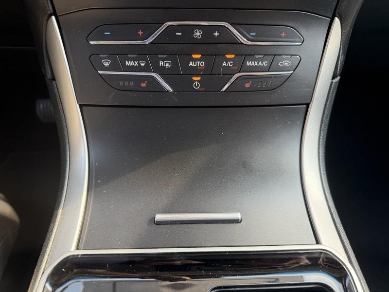 Ford Edge SEL FWD 2020