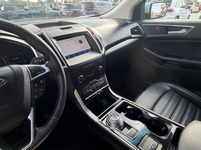 Ford Edge SEL FWD 2020