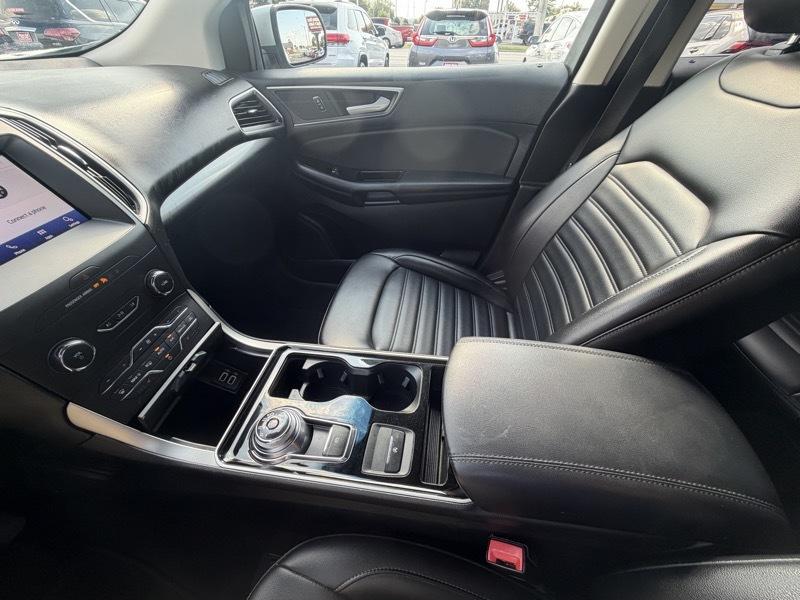 Ford Edge SEL FWD 2020