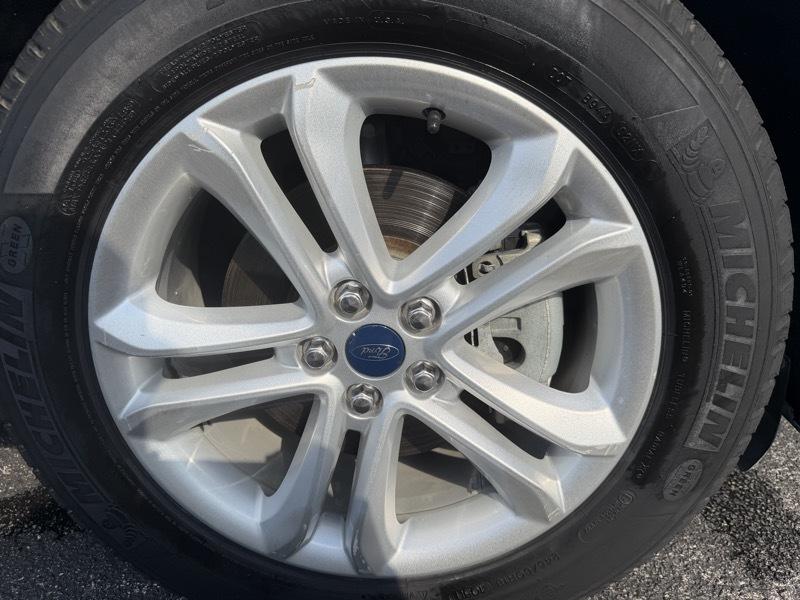 Ford Edge SEL FWD 2020